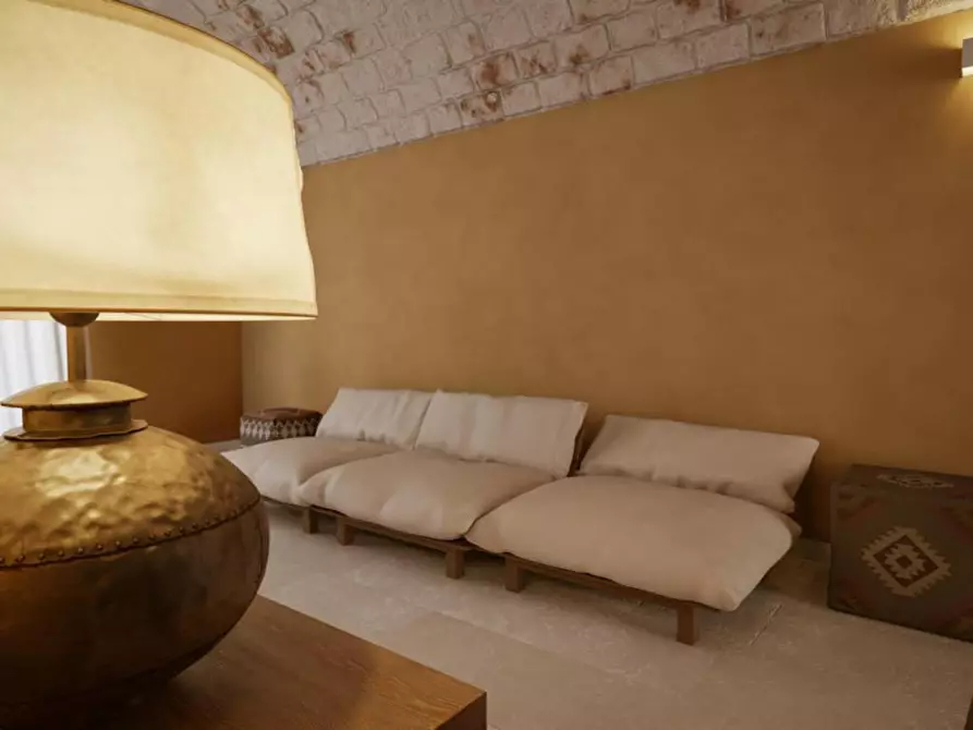 Immagine 14 di Rustico / casale in vendita  in LYMEN2 a Ceglie Messapico