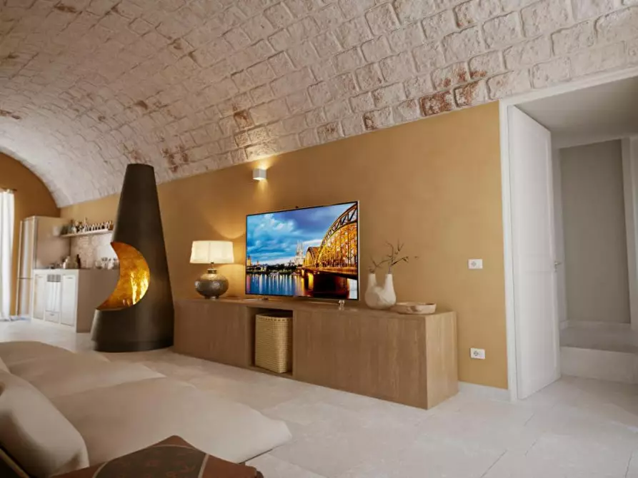 Immagine 15 di Rustico / casale in vendita  in LYMEN2 a Ceglie Messapico