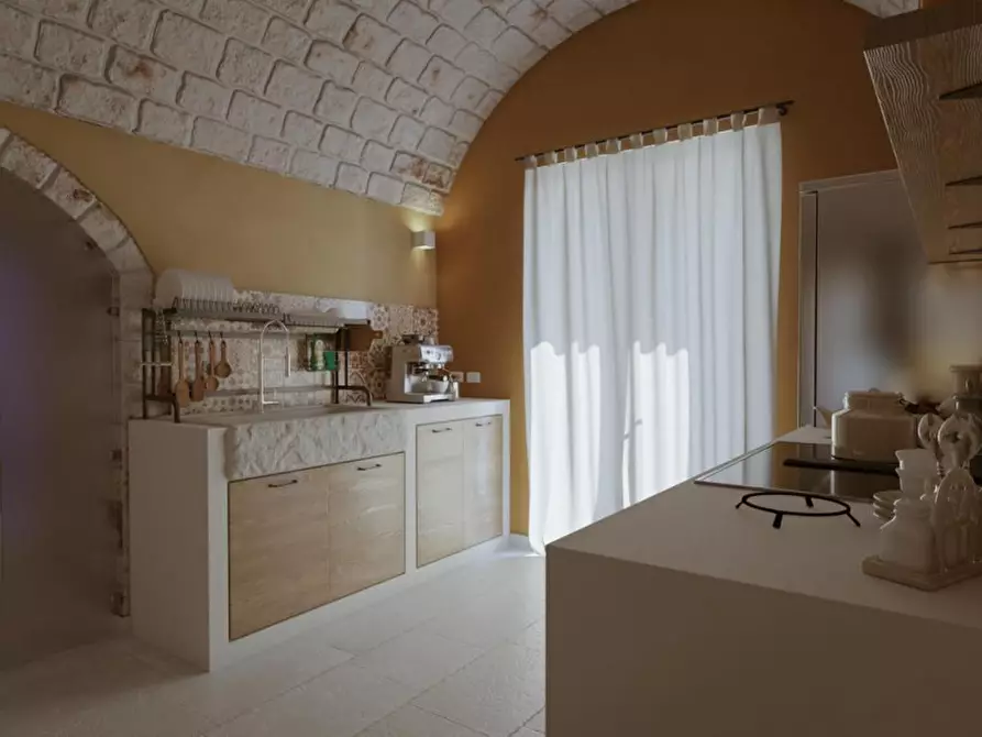 Immagine 17 di Rustico / casale in vendita  in LYMEN2 a Ceglie Messapico