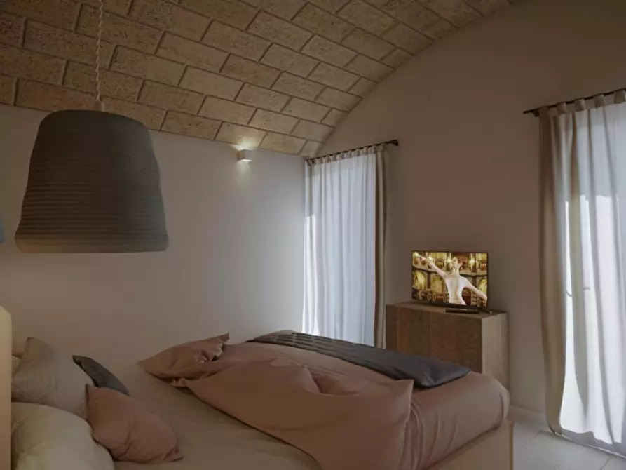 Immagine 18 di Rustico / casale in vendita  in LYMEN2 a Ceglie Messapico