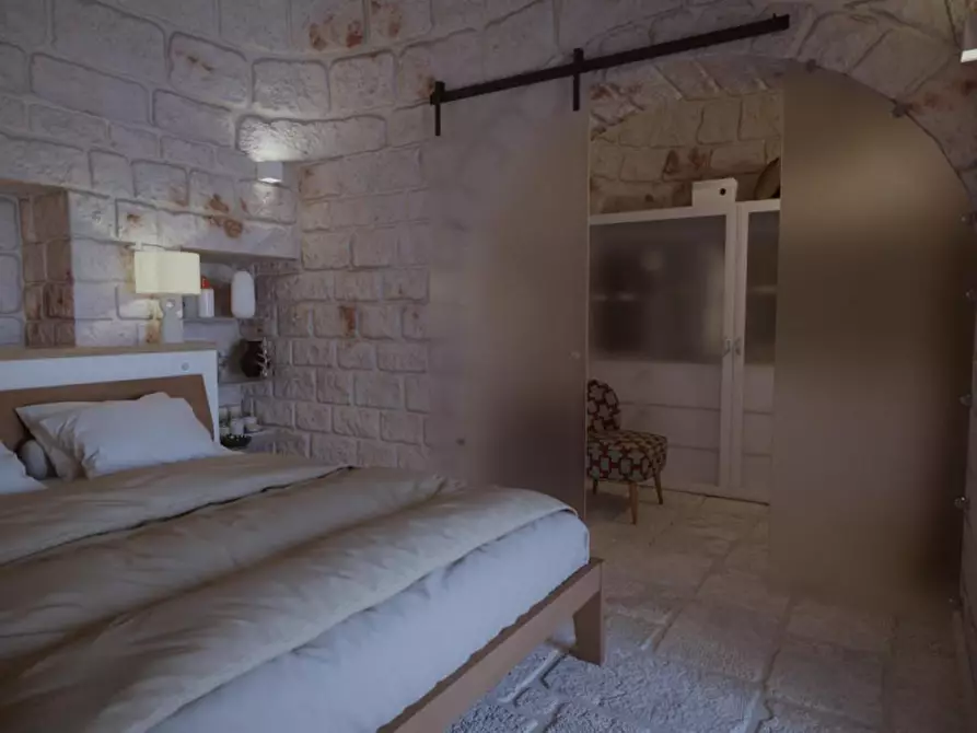 Immagine 21 di Rustico / casale in vendita  in LYMEN2 a Ceglie Messapico