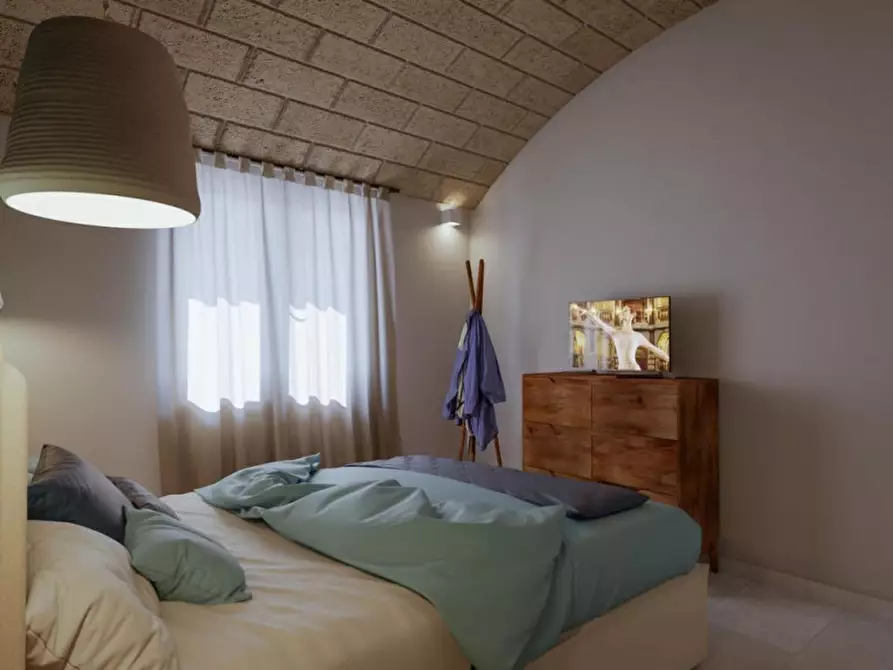 Immagine 22 di Rustico / casale in vendita  in LYMEN2 a Ceglie Messapico