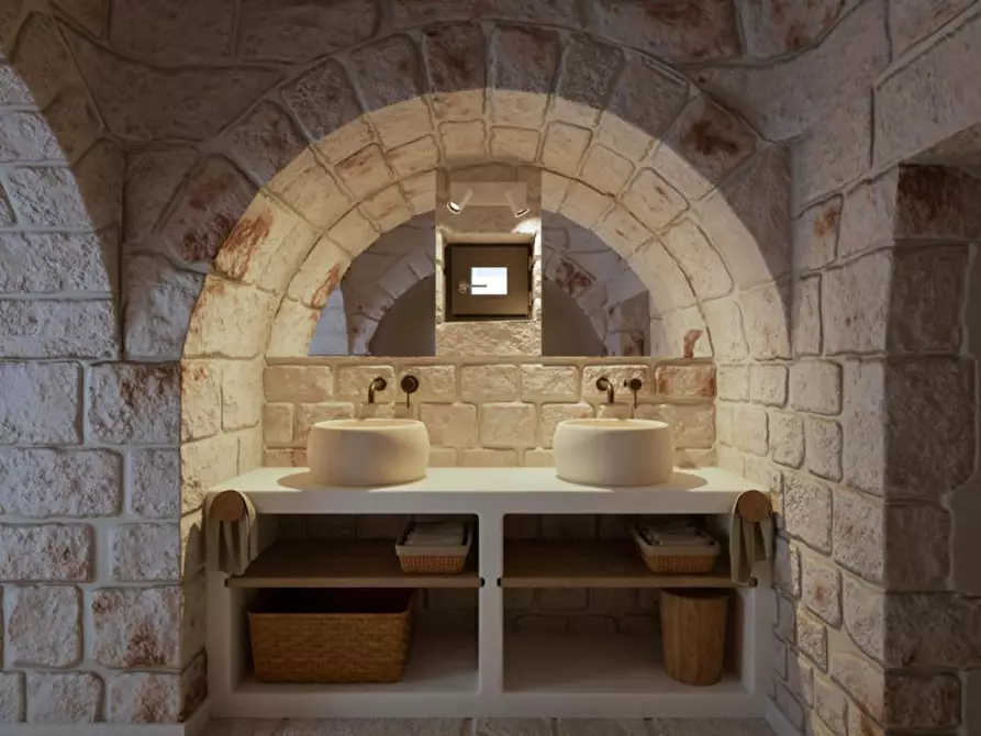 Immagine 24 di Rustico / casale in vendita  in LYMEN2 a Ceglie Messapico