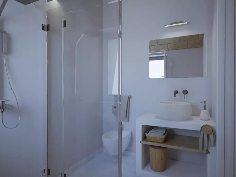 Immagine 27 di Rustico / casale in vendita  in LYMEN2 a Ceglie Messapico