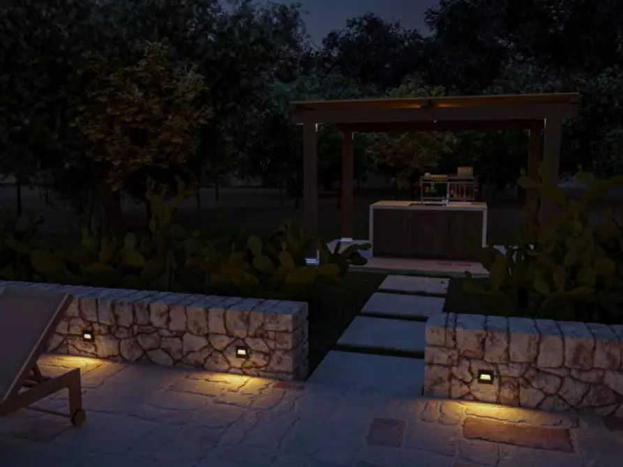 Immagine 33 di Rustico / casale in vendita  in LYMEN2 a Ceglie Messapico