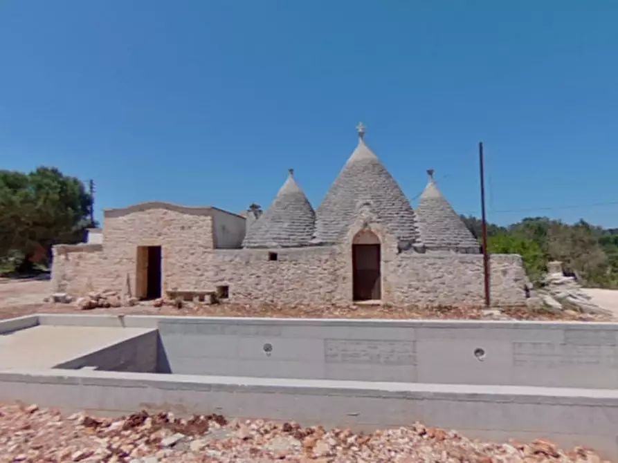 Immagine 36 di Rustico / casale in vendita  in LYMEN2 a Ceglie Messapico