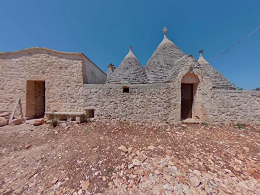 Immagine 37 di Rustico / casale in vendita  in LYMEN2 a Ceglie Messapico