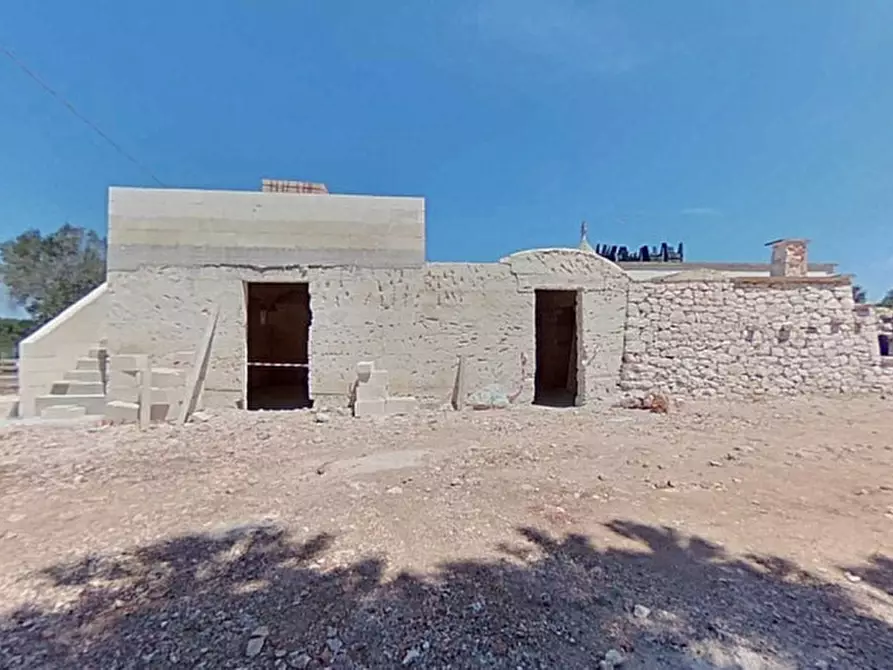Immagine 38 di Rustico / casale in vendita  in LYMEN2 a Ceglie Messapico