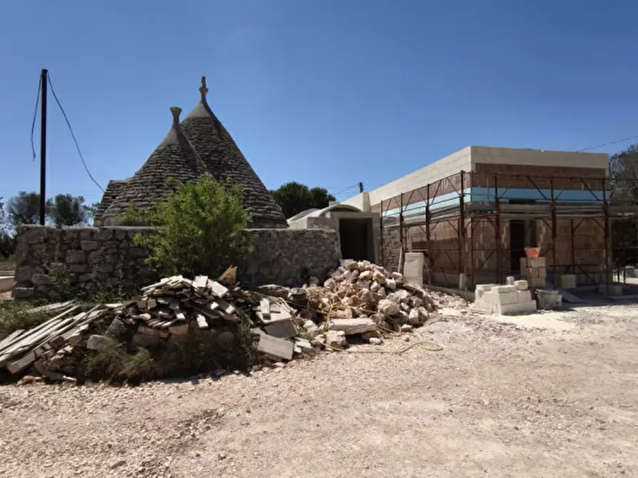 Immagine 39 di Rustico / casale in vendita  in LYMEN2 a Ceglie Messapico