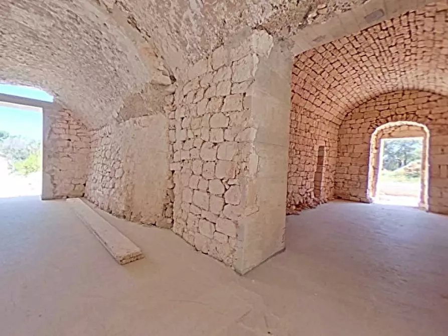 Immagine 40 di Rustico / casale in vendita  in LYMEN2 a Ceglie Messapico