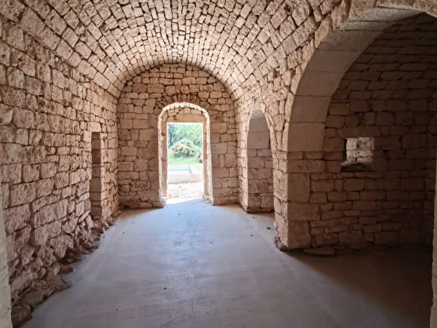 Immagine 42 di Rustico / casale in vendita  in LYMEN2 a Ceglie Messapico