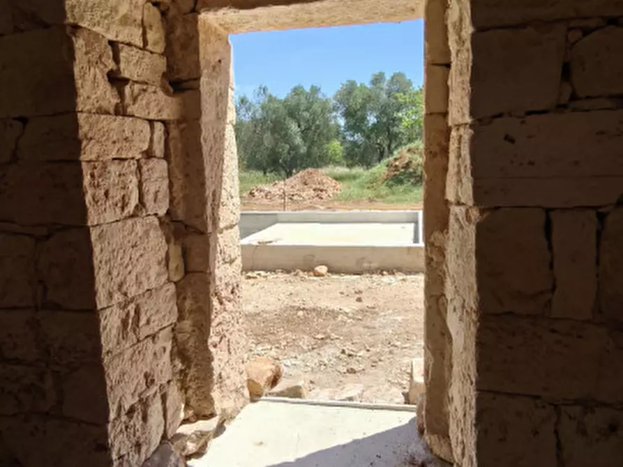Immagine 45 di Rustico / casale in vendita  in LYMEN2 a Ceglie Messapico