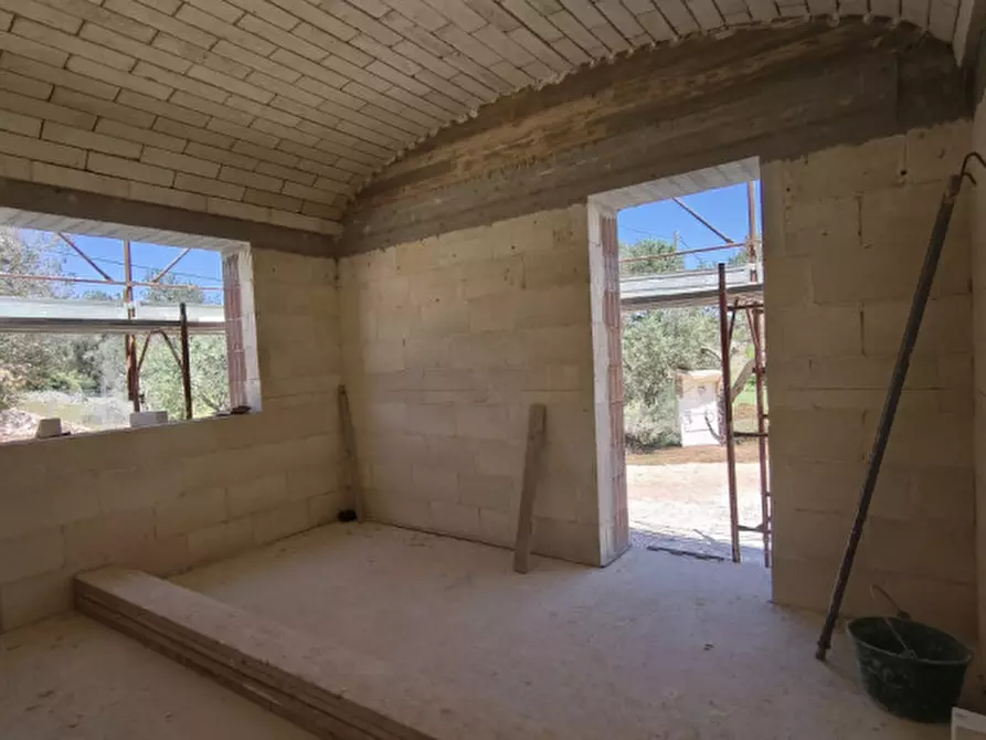 Immagine 54 di Rustico / casale in vendita  in LYMEN2 a Ceglie Messapico