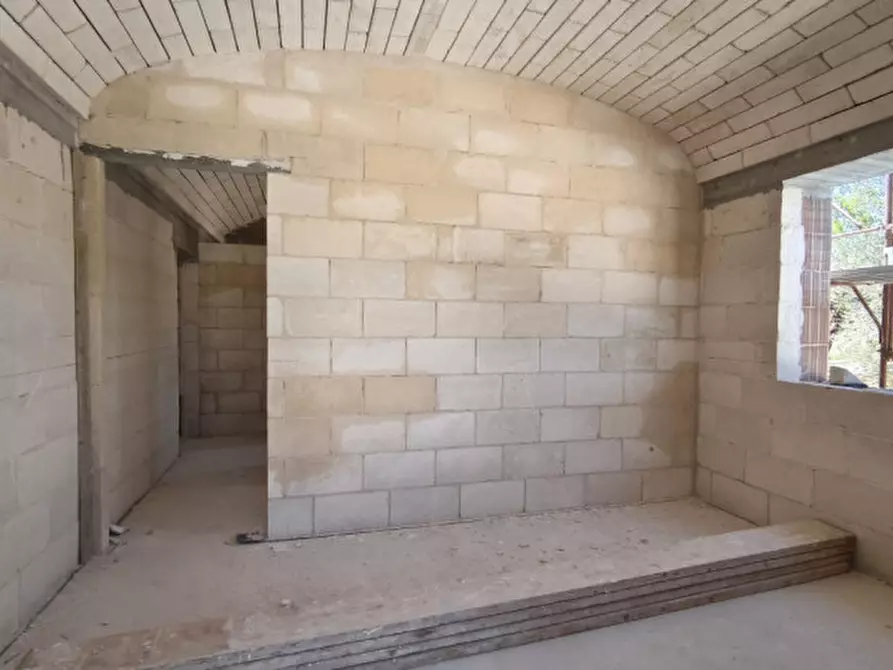 Immagine 55 di Rustico / casale in vendita  in LYMEN2 a Ceglie Messapico