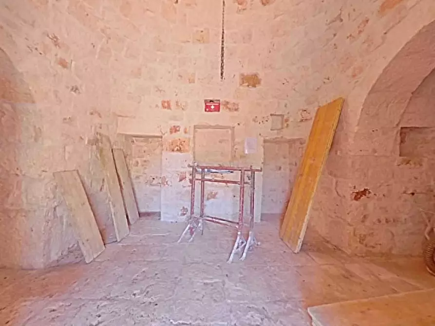 Immagine 59 di Rustico / casale in vendita  in LYMEN2 a Ceglie Messapico