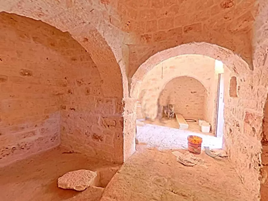 Immagine 60 di Rustico / casale in vendita  in LYMEN2 a Ceglie Messapico