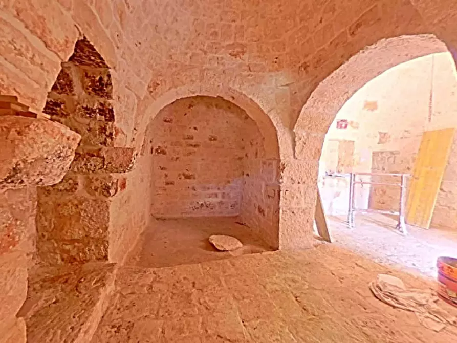 Immagine 61 di Rustico / casale in vendita  in LYMEN2 a Ceglie Messapico