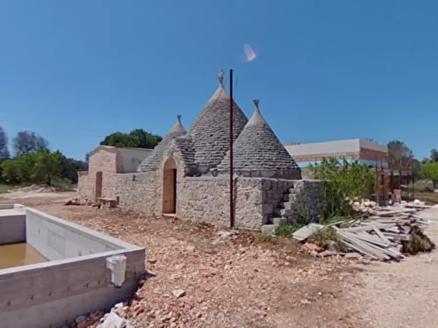 Immagine 65 di Rustico / casale in vendita  in LYMEN2 a Ceglie Messapico