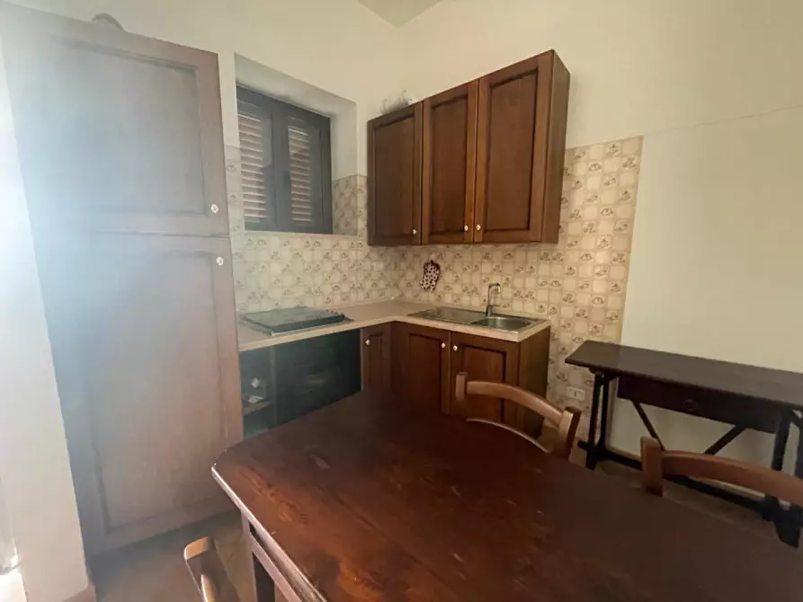 Immagine 5 di Villetta a schiera in vendita  in Via Galileo Galilei a Tramutola