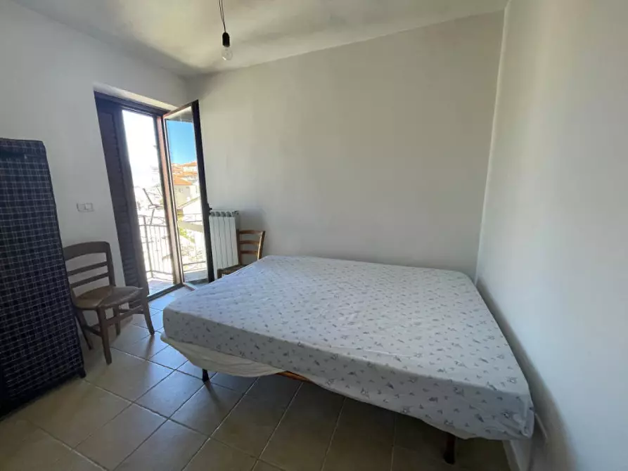 Immagine 7 di Villetta a schiera in vendita  in Via Galileo Galilei a Tramutola