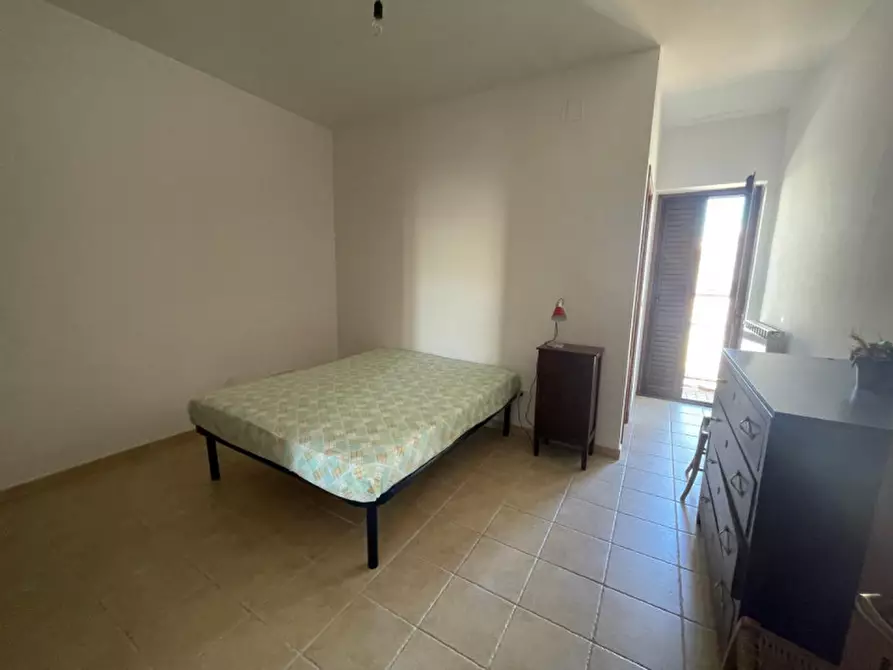 Immagine 12 di Villetta a schiera in vendita  in Via Galileo Galilei a Tramutola