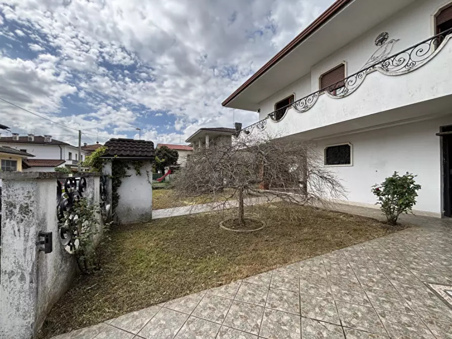Immagine 10 di Casa indipendente in vendita  in Via Giuseppe Verdi a Creazzo
