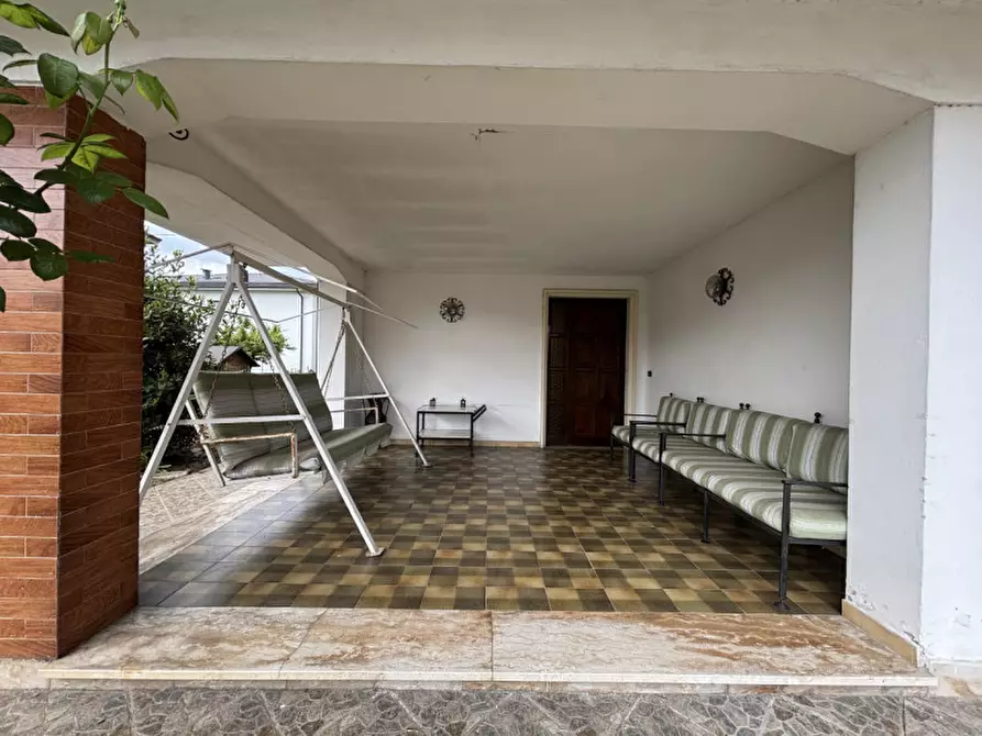 Immagine 11 di Casa indipendente in vendita  in Via Giuseppe Verdi a Creazzo