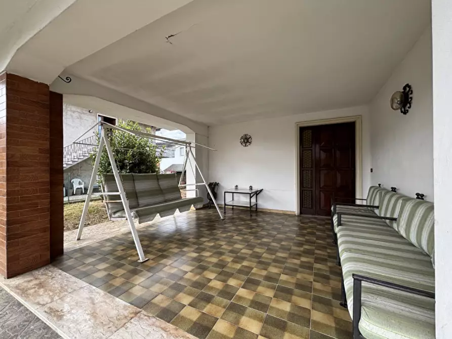 Immagine 12 di Casa indipendente in vendita  in Via Giuseppe Verdi a Creazzo