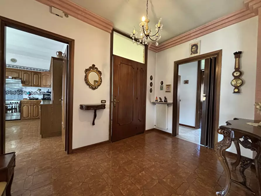 Immagine 13 di Casa indipendente in vendita  in Via Giuseppe Verdi a Creazzo