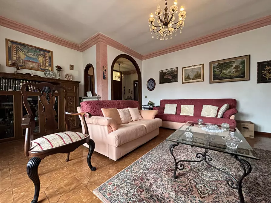 Immagine 16 di Casa indipendente in vendita  in Via Giuseppe Verdi a Creazzo