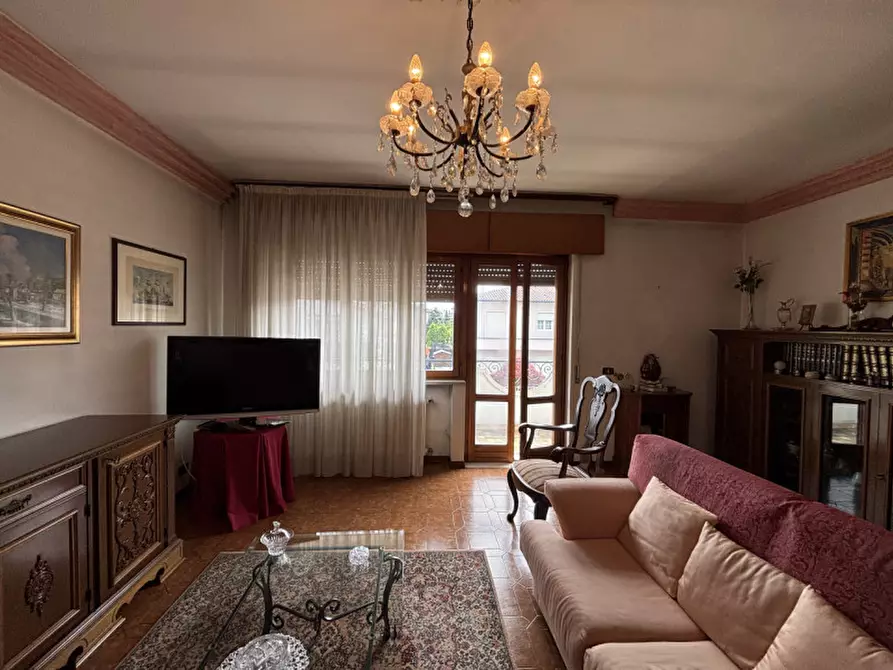 Immagine 18 di Casa indipendente in vendita  in Via Giuseppe Verdi a Creazzo