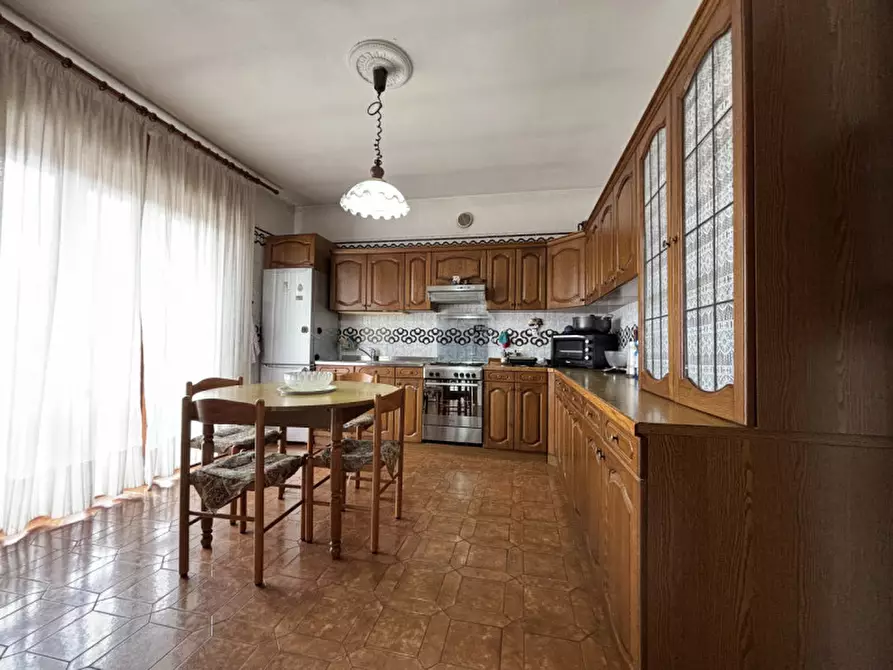 Immagine 20 di Casa indipendente in vendita  in Via Giuseppe Verdi a Creazzo