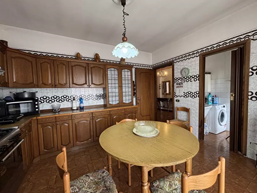 Immagine 21 di Casa indipendente in vendita  in Via Giuseppe Verdi a Creazzo