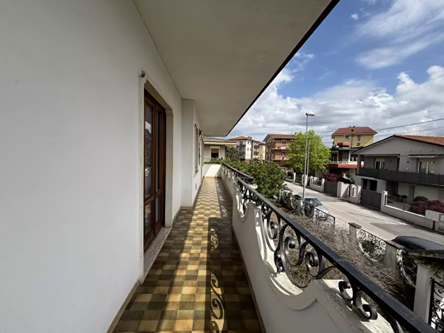 Immagine 22 di Casa indipendente in vendita  in Via Giuseppe Verdi a Creazzo