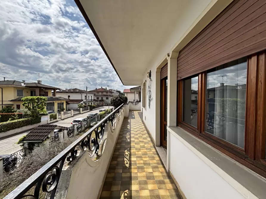 Immagine 23 di Casa indipendente in vendita  in Via Giuseppe Verdi a Creazzo