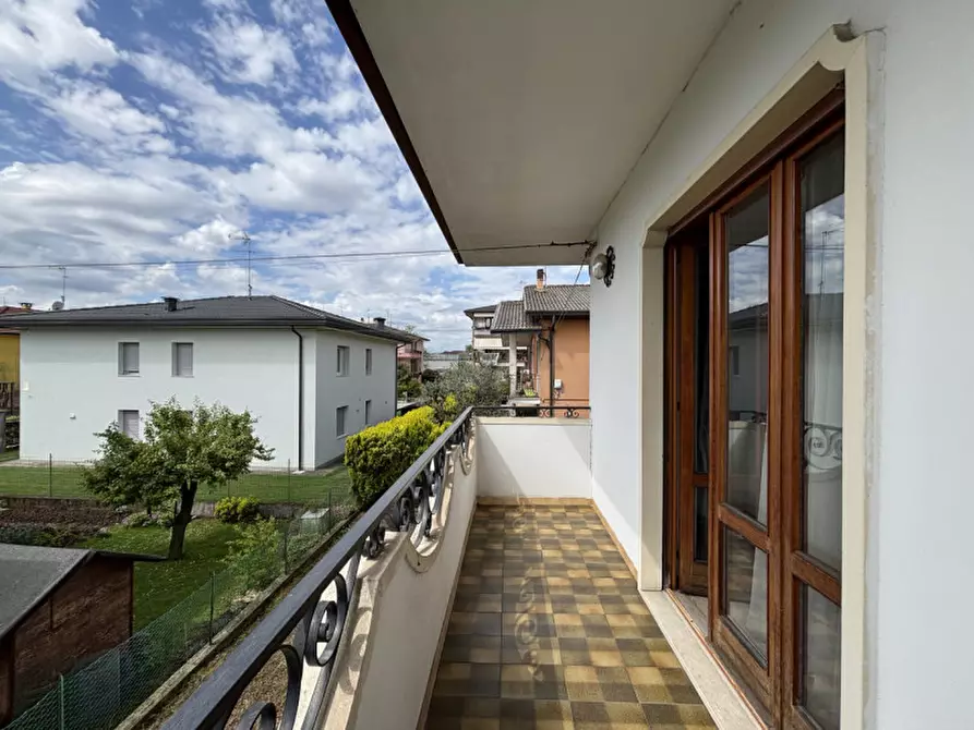 Immagine 27 di Casa indipendente in vendita  in Via Giuseppe Verdi a Creazzo