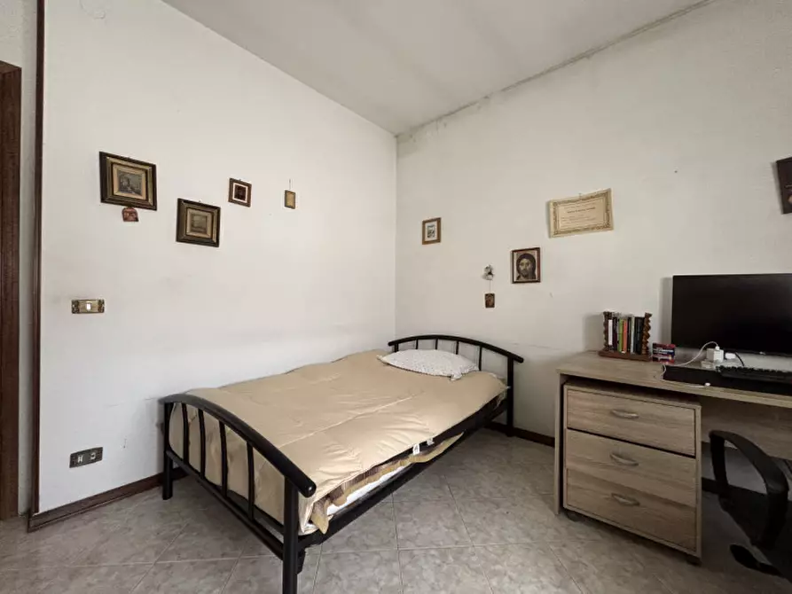 Immagine 28 di Casa indipendente in vendita  in Via Giuseppe Verdi a Creazzo