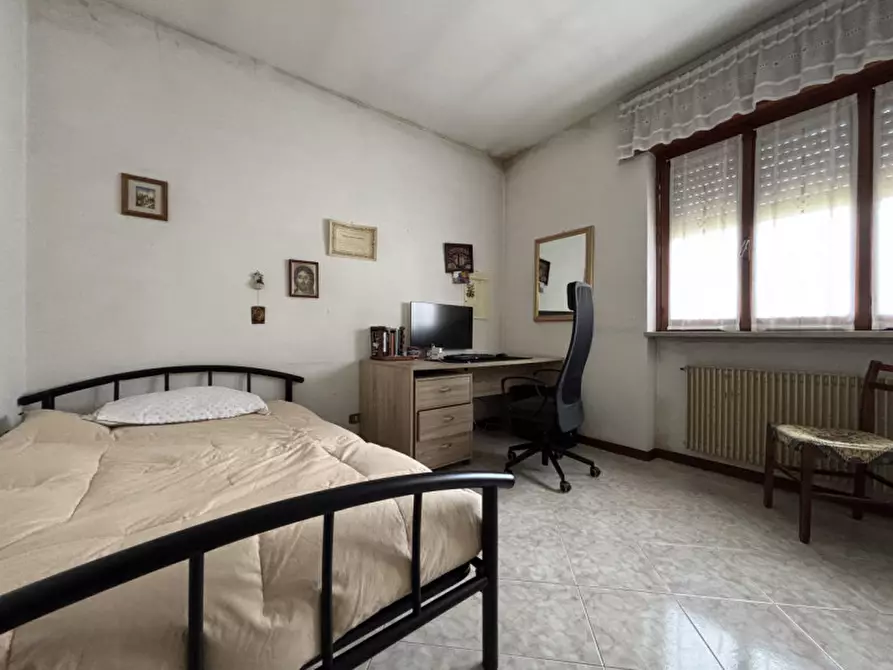 Immagine 29 di Casa indipendente in vendita  in Via Giuseppe Verdi a Creazzo