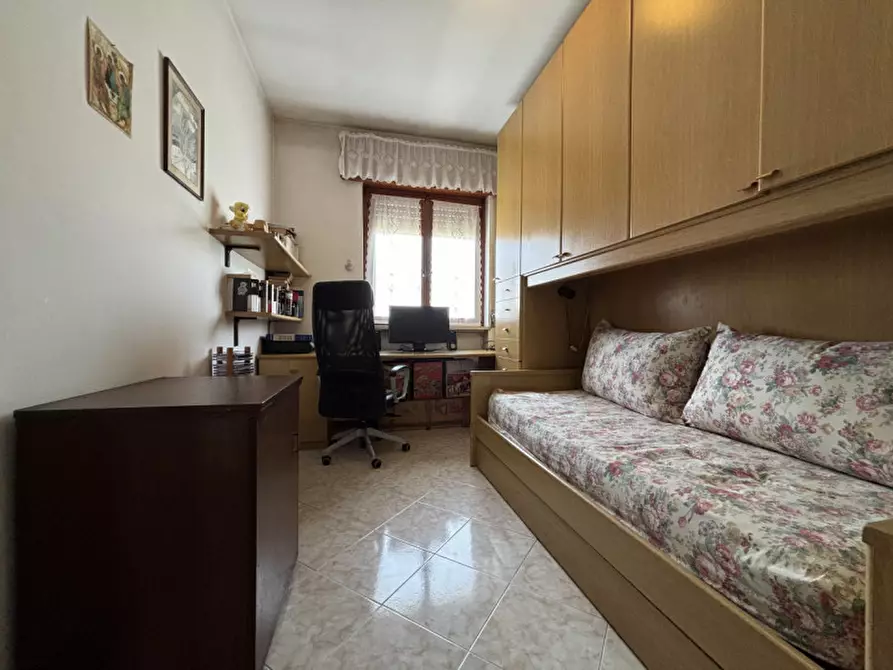 Immagine 30 di Casa indipendente in vendita  in Via Giuseppe Verdi a Creazzo