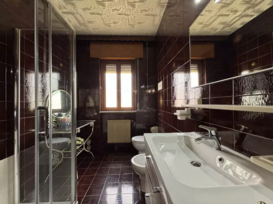 Immagine 31 di Casa indipendente in vendita  in Via Giuseppe Verdi a Creazzo