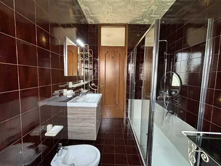 Immagine 32 di Casa indipendente in vendita  in Via Giuseppe Verdi a Creazzo