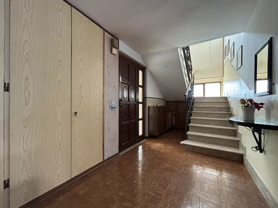 Immagine 34 di Casa indipendente in vendita  in Via Giuseppe Verdi a Creazzo