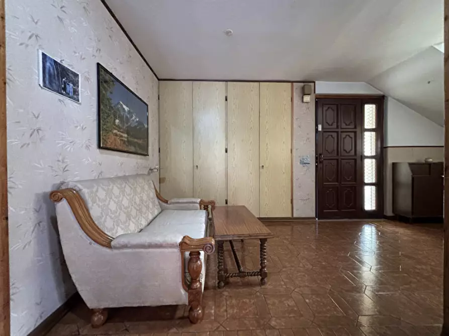 Immagine 35 di Casa indipendente in vendita  in Via Giuseppe Verdi a Creazzo