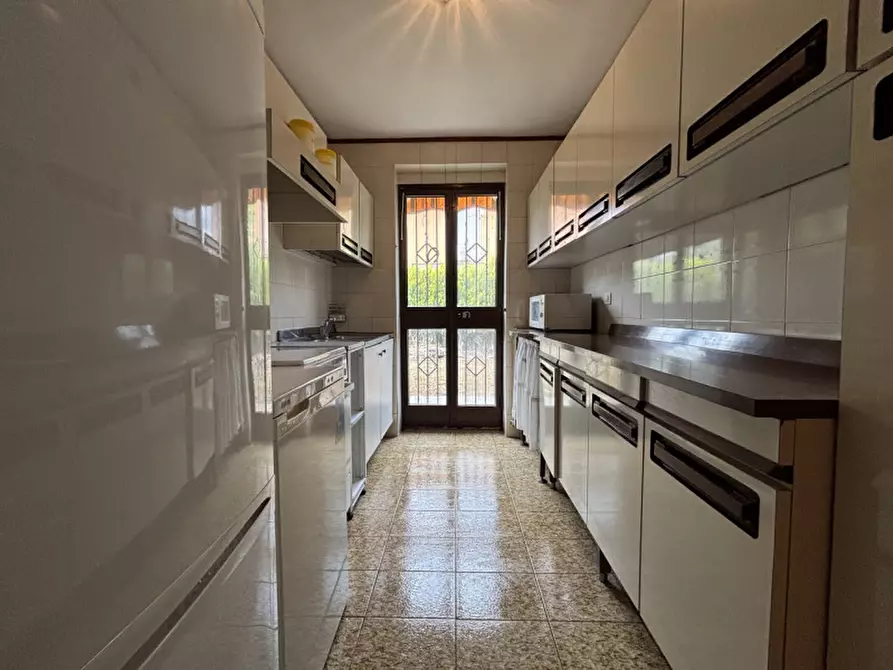 Immagine 38 di Casa indipendente in vendita  in Via Giuseppe Verdi a Creazzo