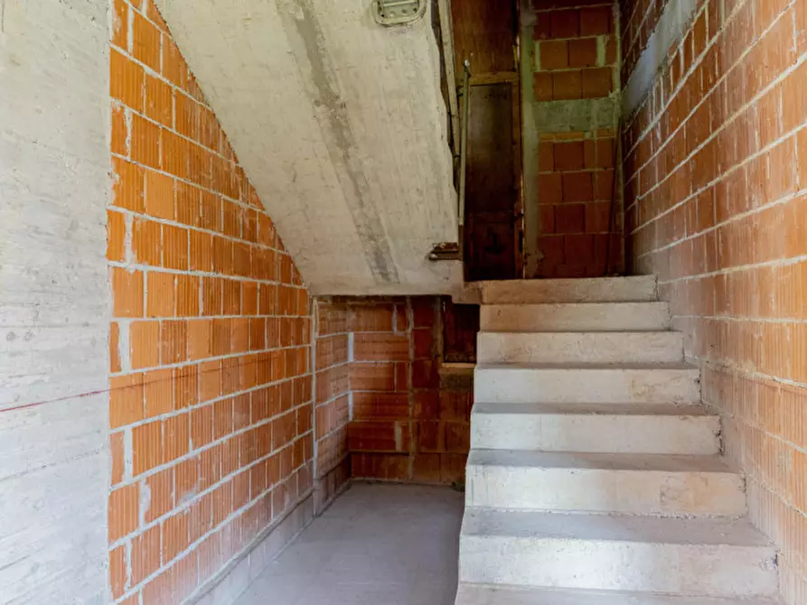 Immagine 6 di Villetta a schiera in vendita  in Via A Zacco 12 a Camposampiero rustega a Camposampiero