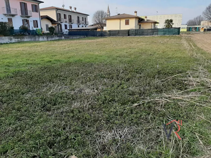 Immagine 3 di Terreno in vendita  a Pompiano