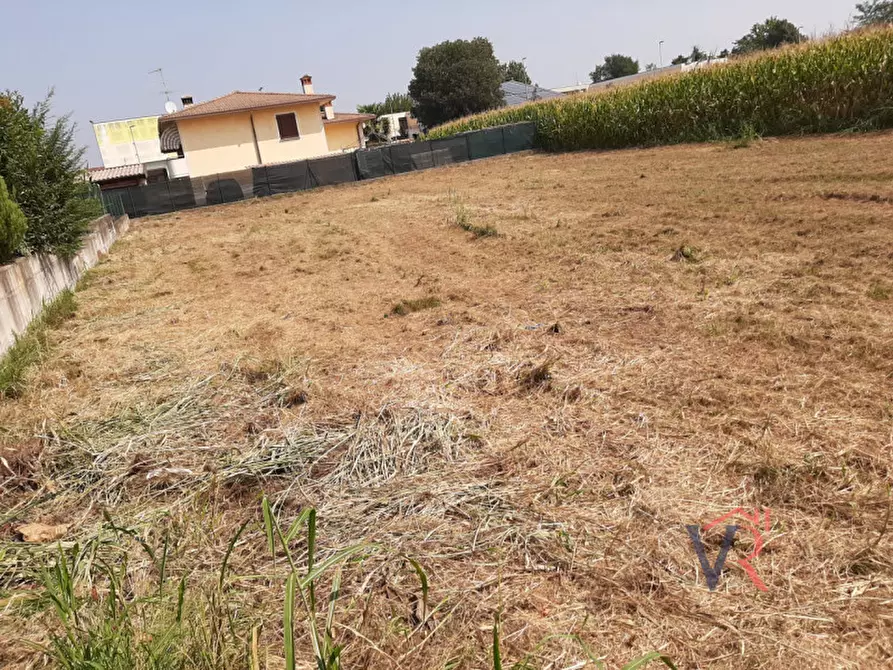 Immagine 4 di Terreno in vendita  a Pompiano