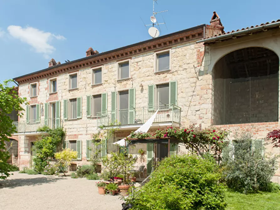 Immagine 1 di Rustico / casale in vendita  in Cascina Mistrone a Rosignano Monferrato