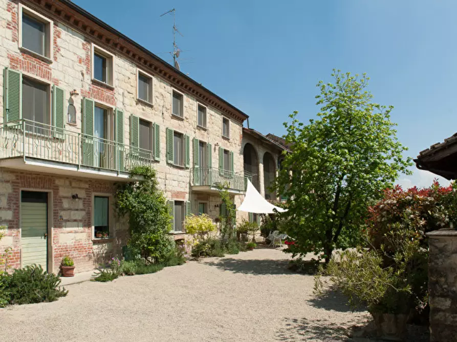 Immagine 3 di Rustico / casale in vendita  in Cascina Mistrone a Rosignano Monferrato