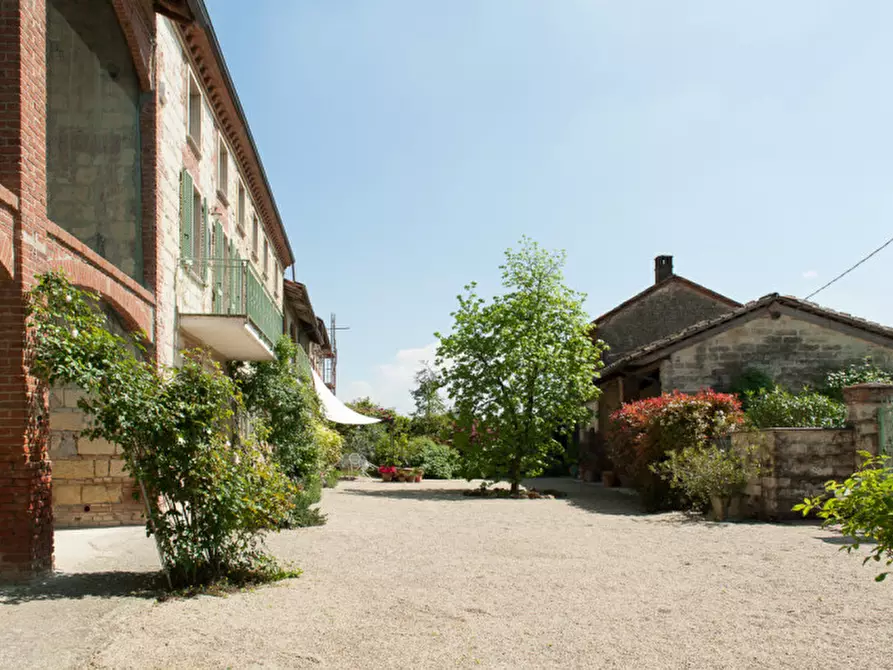 Immagine 4 di Rustico / casale in vendita  in Cascina Mistrone a Rosignano Monferrato